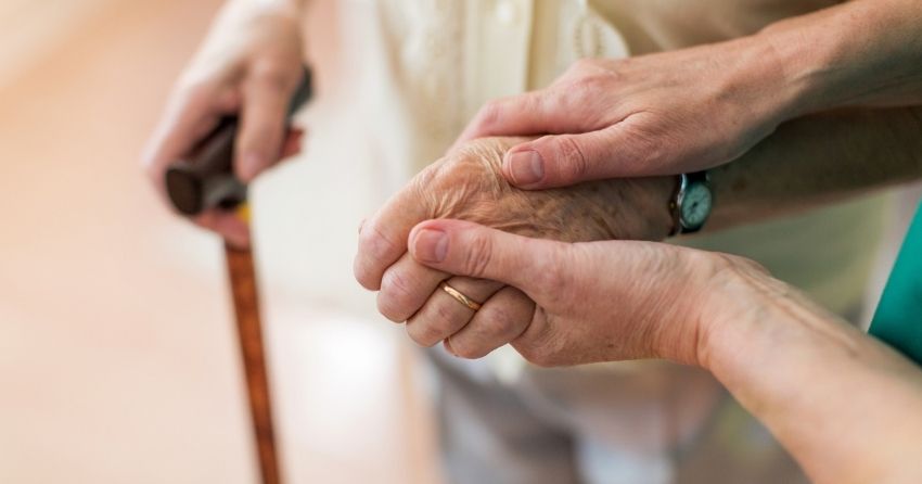 Affecting one in six older adults, frailty markedly increases the risk of dangerous falls, hospitalizations, and mortality.  