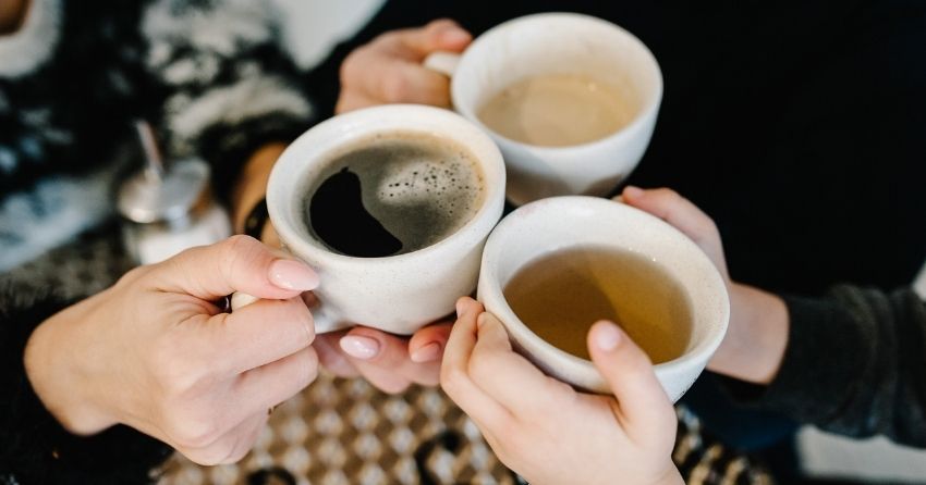 Coffee and Brain Health: More Than Just Caffeine