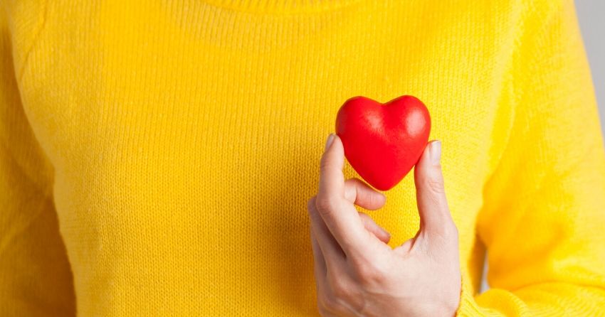 Comer con tiempo restringido puede favorecer la salud del corazón