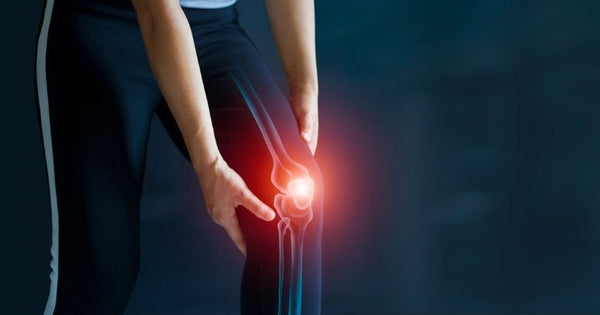 supplemental glucosamine may improve symptoms related to joint pain or osteoarthritis