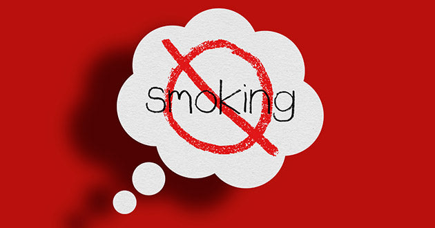 Smoking is linked to numerous chronic diseases and can shorten both healthspan and lifespan.