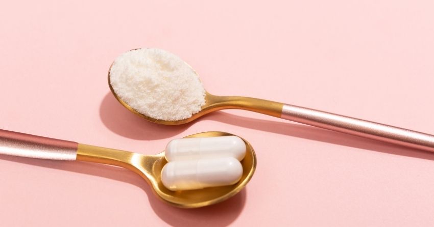 The Battle Against Skin Aging: Can Collagen Really Help?