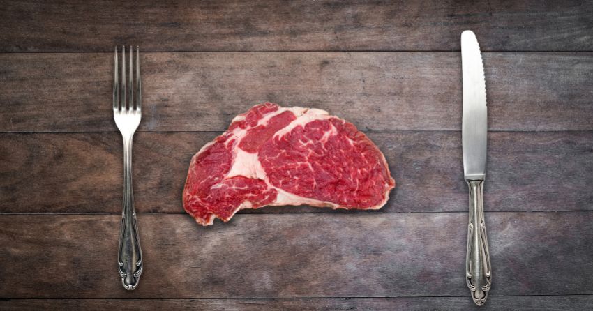 Could Carnivore Be The Anti-Aging Diet For You?