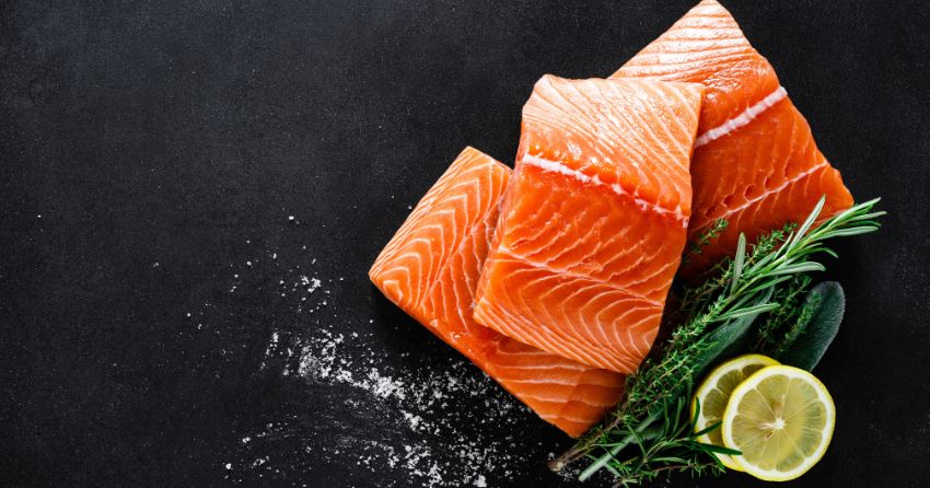 Researchers have extensively studied omega-3 oils, commonly found in fatty fish such as salmon, tuna, sardines and trout, for their benefits to the heart and brain.