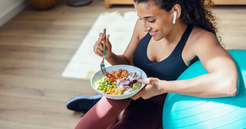 Los posibles beneficios para la salud de una alimentación con restricción de tiempo