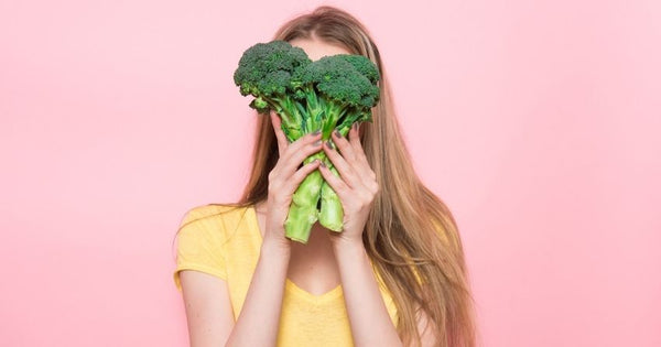 Although chromium is found in many foods, the best dietary source of chromium is broccoli.