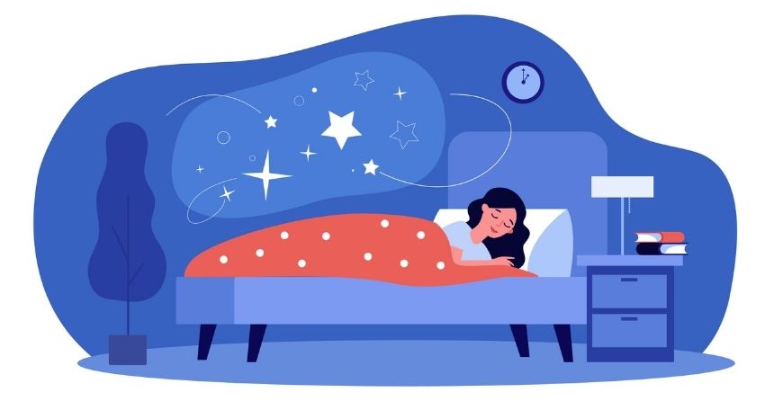 The Snooze-Supporting Ingredients in Sleep Longevity