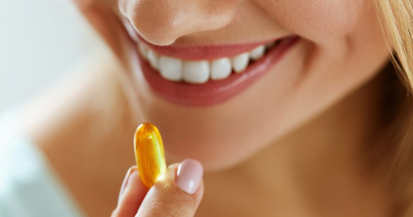 Rich in omega-3 fatty acids EPA and DHA, fish oils are one of the most studied supplements for boosting brain health. 
