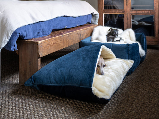 unique dog beds ltd