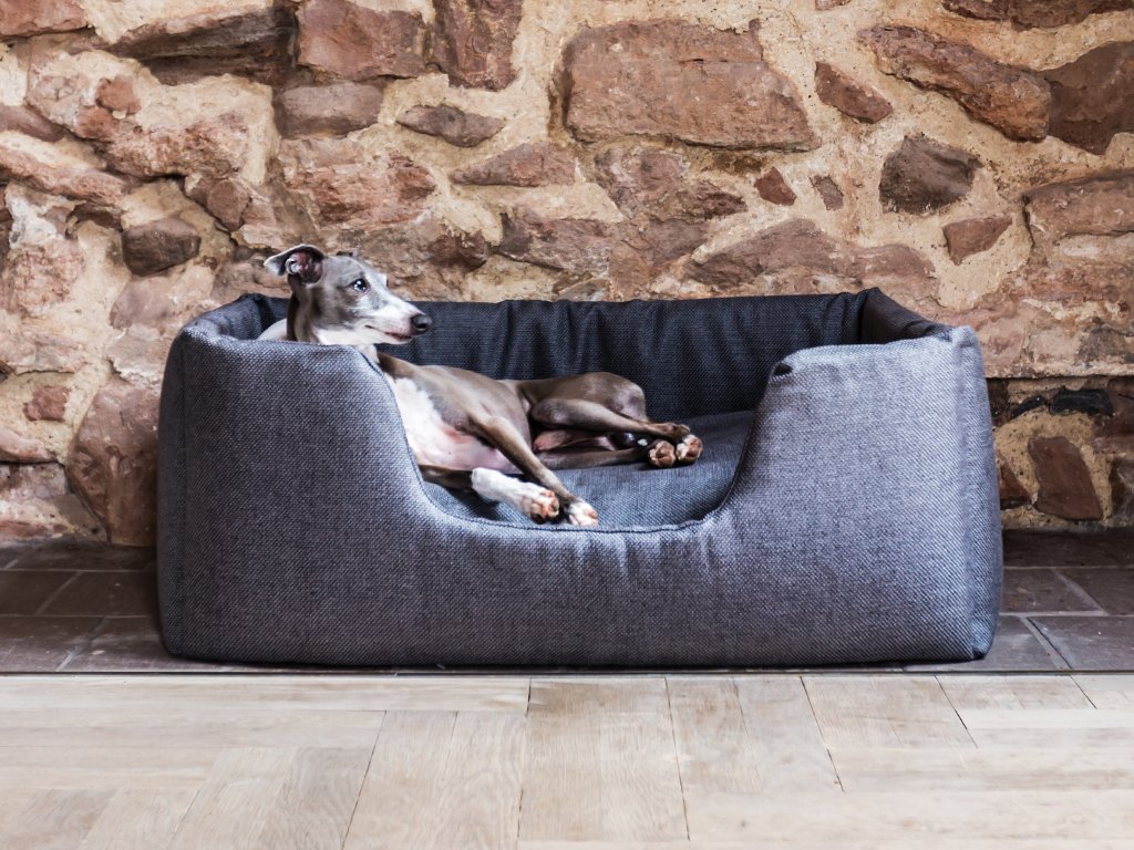 Luxury Dog Beds