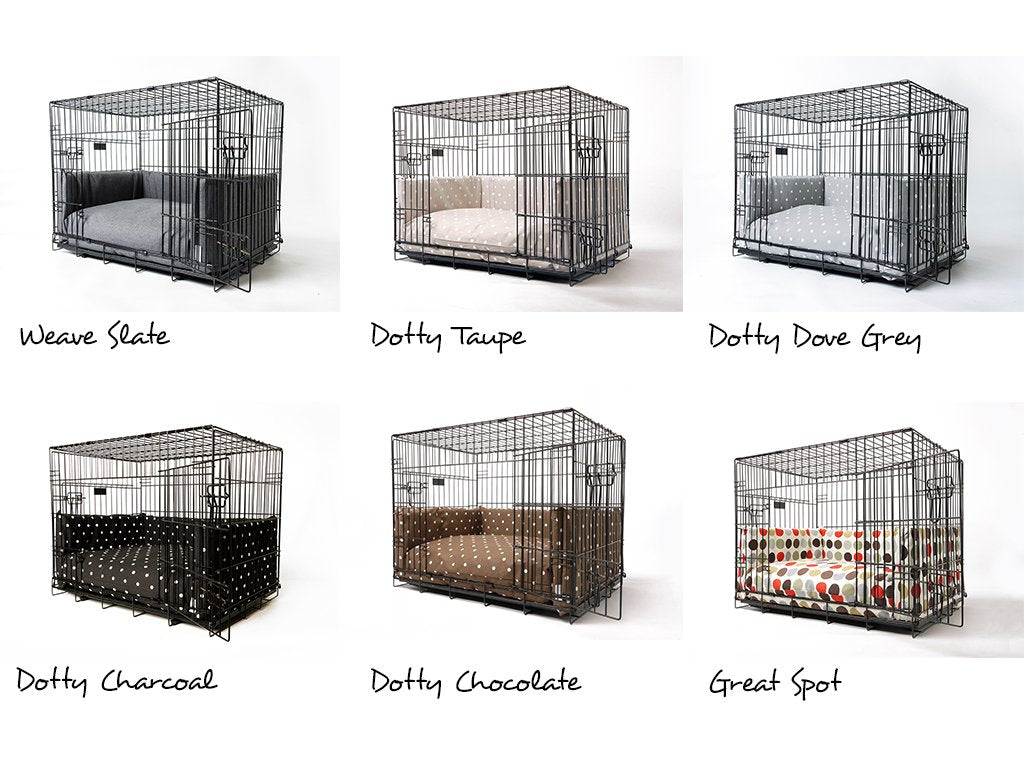 small animal crate