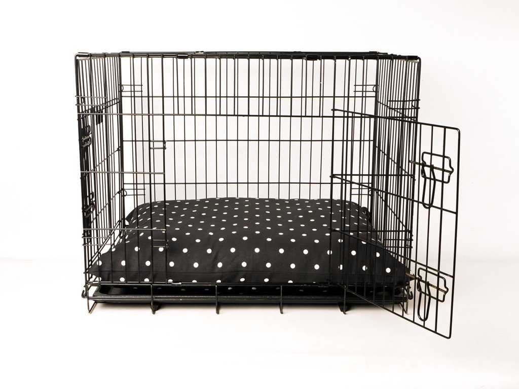 dog crate blanket