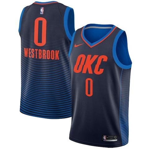 russell westbrook jersey