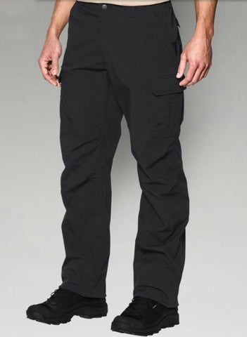 ua storm tactical patrol pants