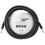MXR Pro Series Straight/Straight Instrument Cables DCIX