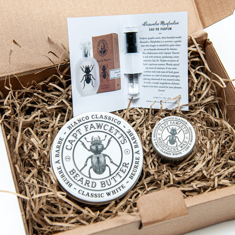 Bianco Classico Gift Set
