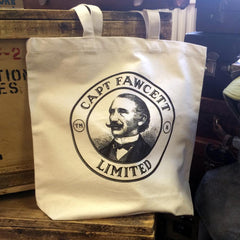 The Captain’s Tote 