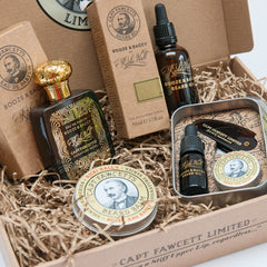 Signature Series Gift Box