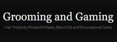 Grooming & Gaming
