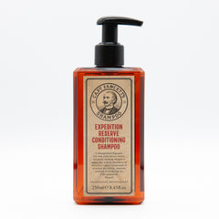 Expedition Reserve Body Wash