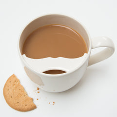 Moustache Guard Cup 