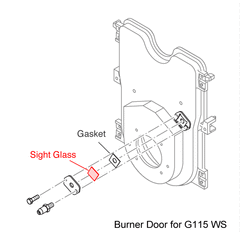 buderus g115 parts list