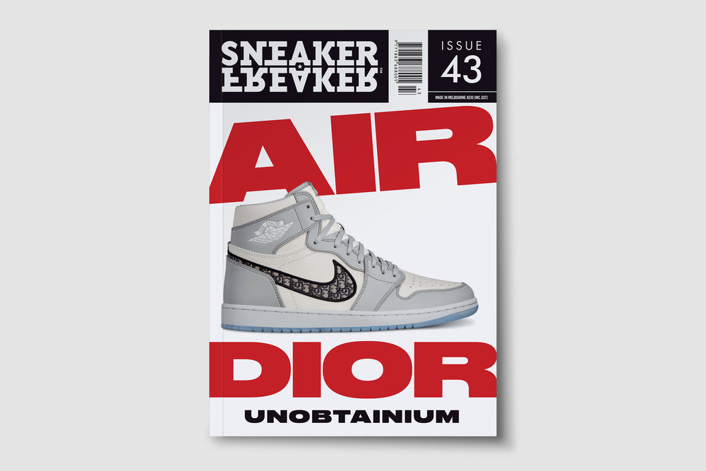 Details more than 177 sneaker freak magazine best