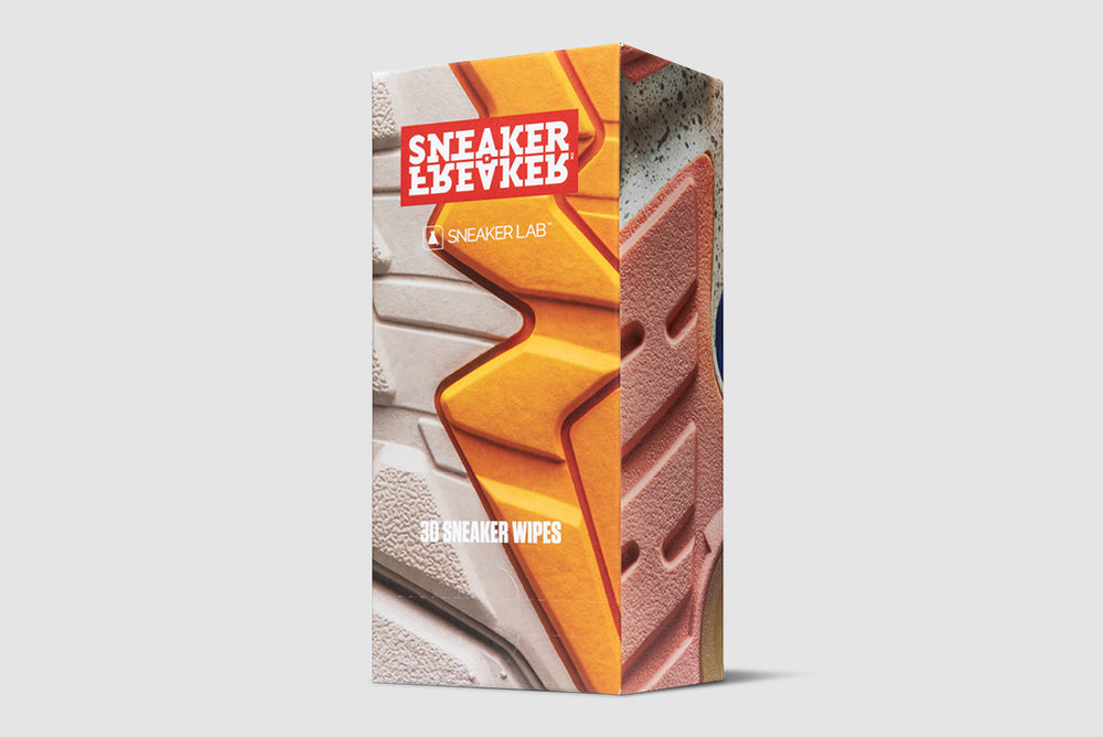 Wipes: SF x Sneaker LAB colab