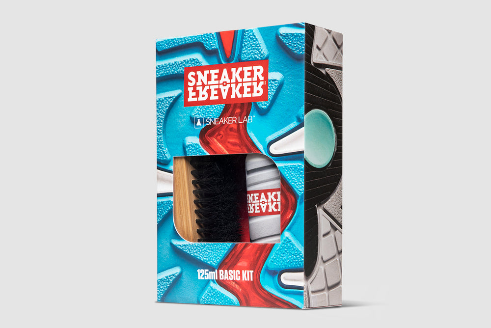 SF x Sneaker LAB Tissue Box