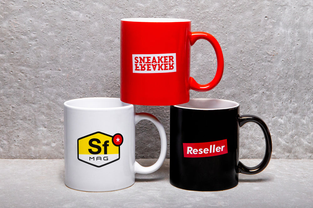 FhyzicsShops Mugs