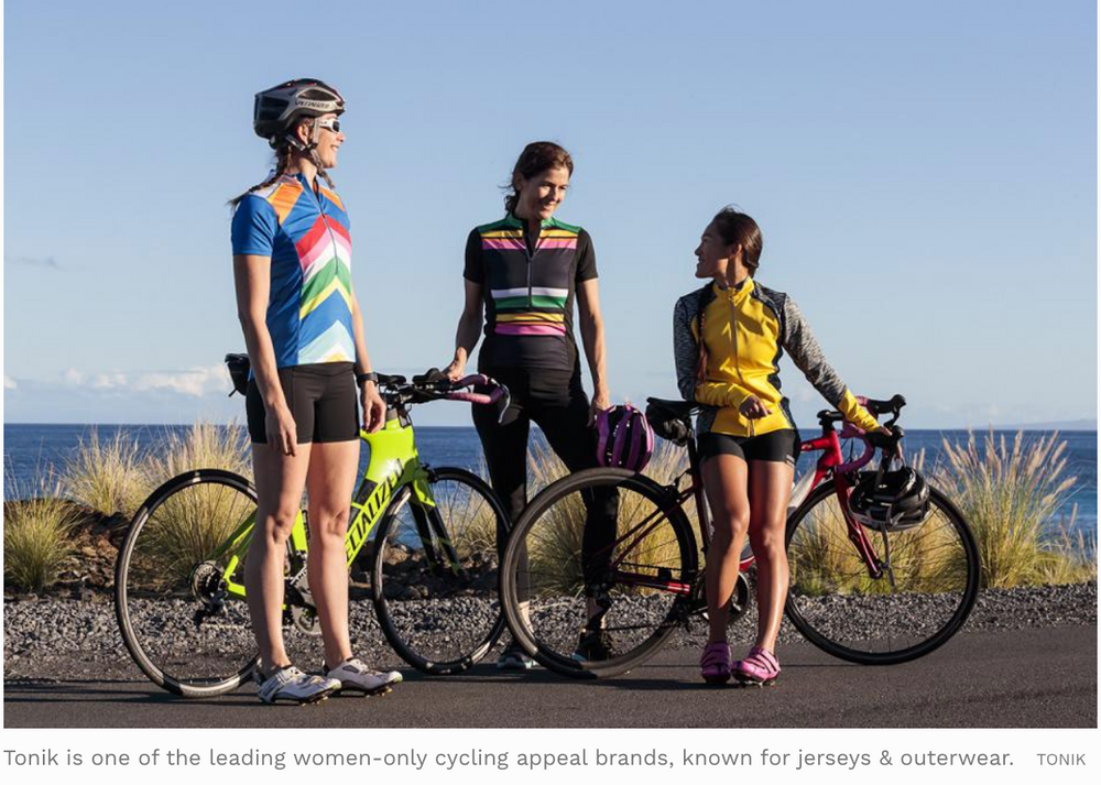 best bicycle brands for ladies