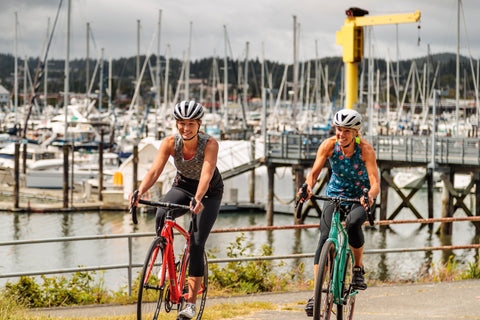 cycling tank top womens