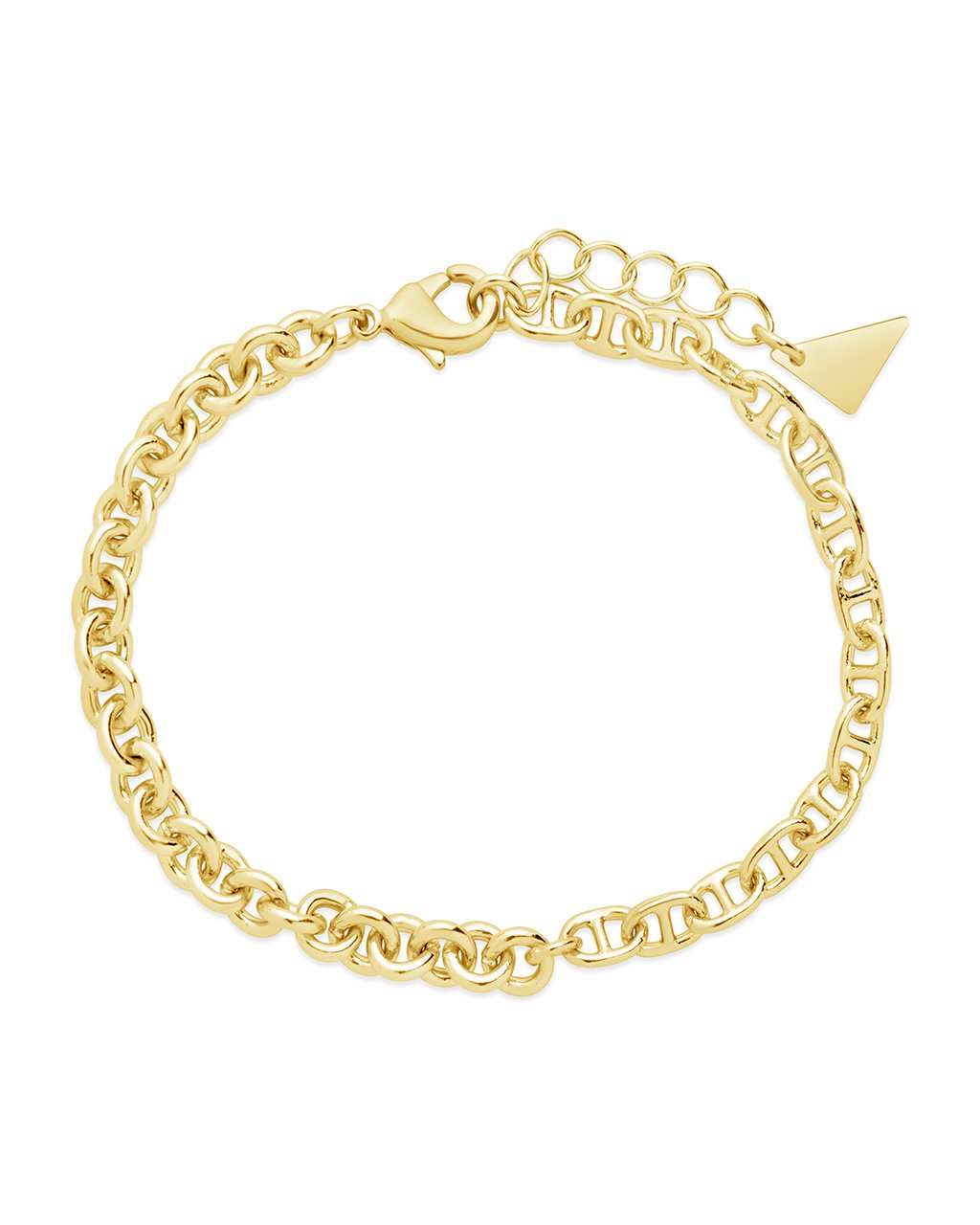 Zaila Chain Bracelet