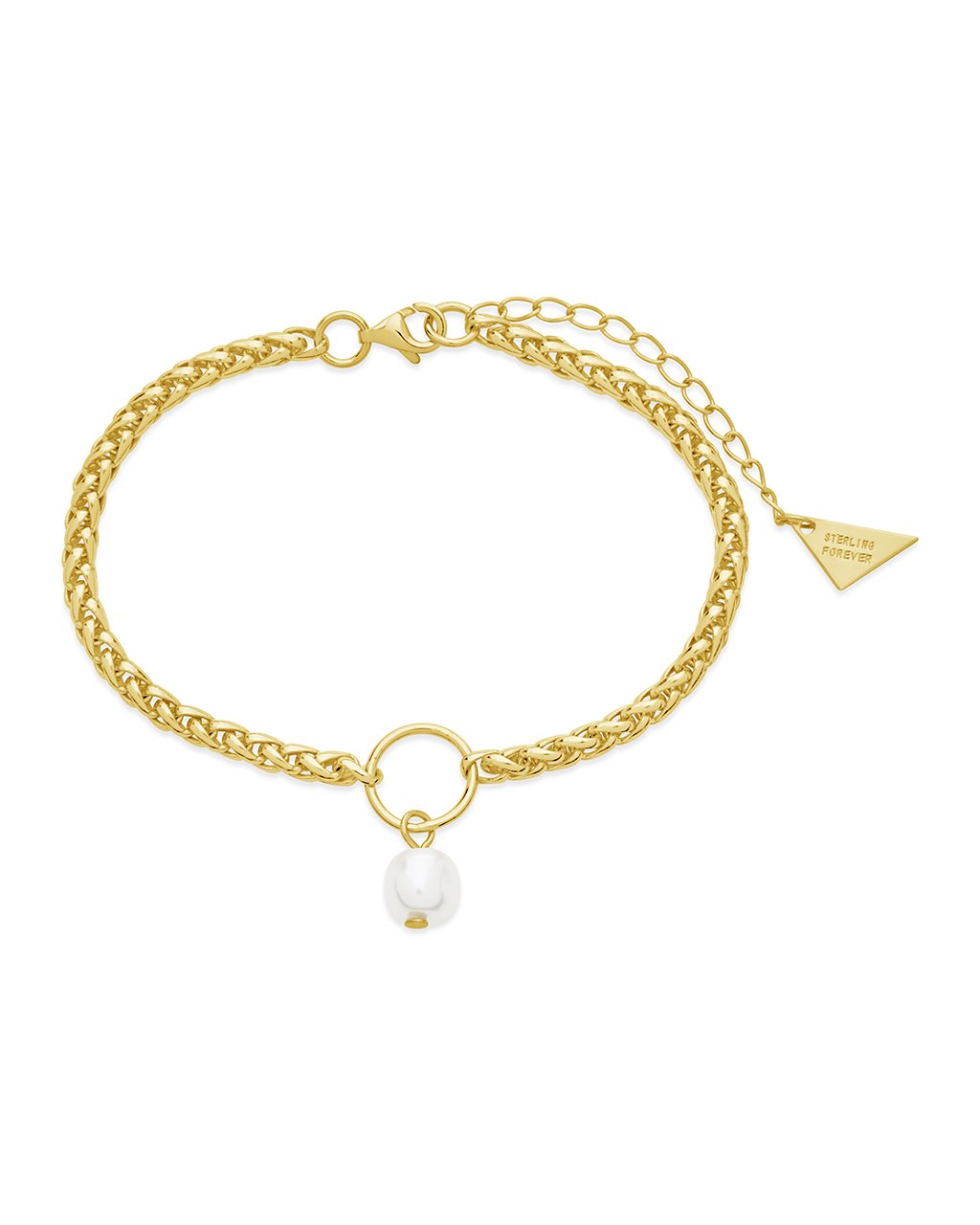 Leona Charm Bracelet