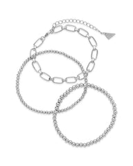 New Bracelets – Sterling Forever