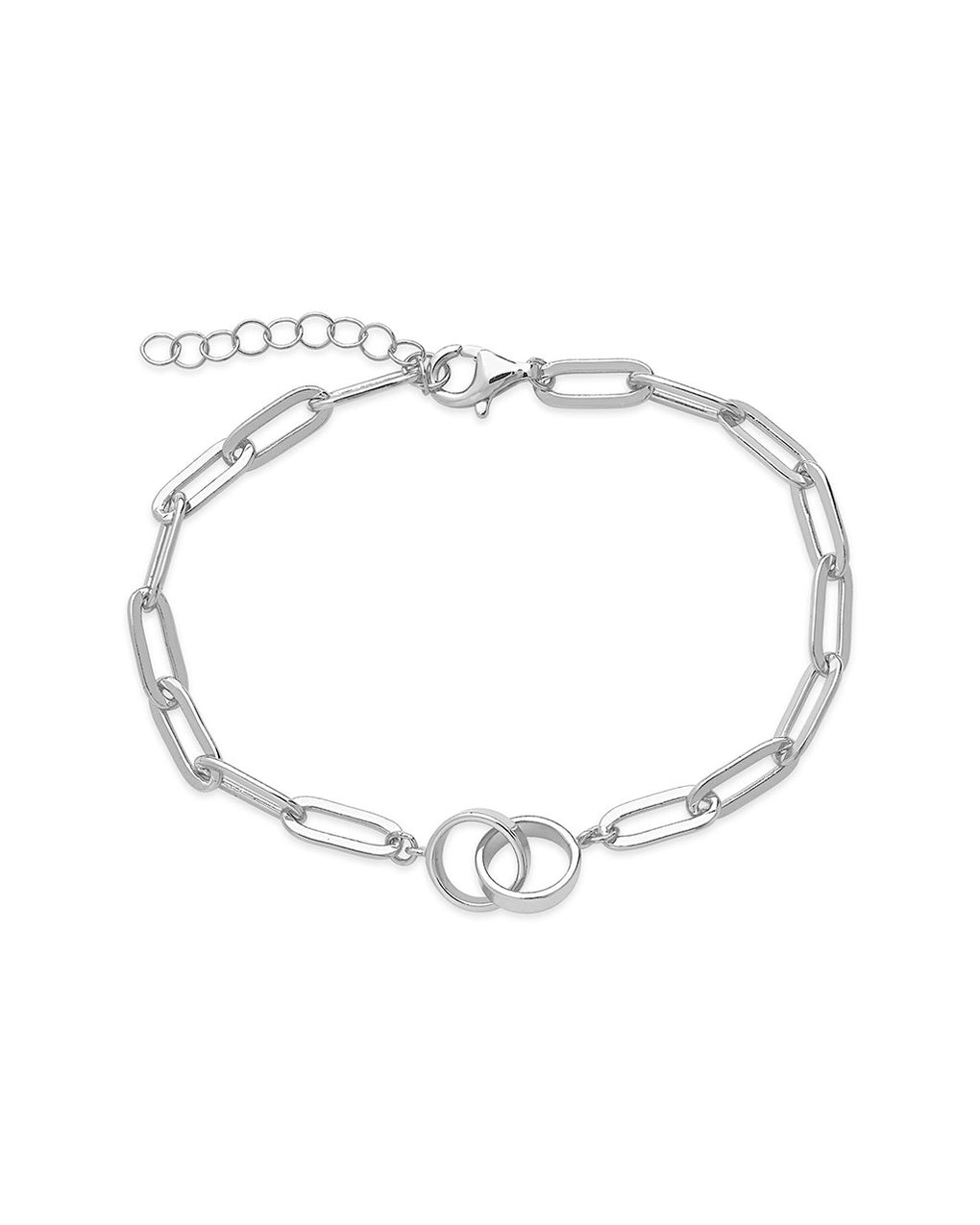 New Bracelets – Sterling Forever