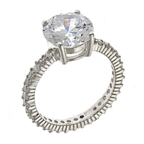 Inexpensive engagement rings online