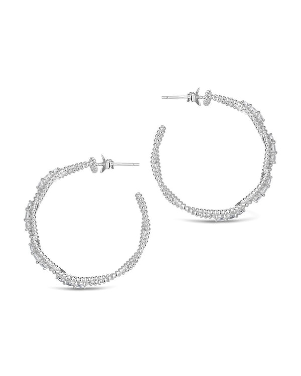Statement Earrings – Page 2 – Sterling Forever