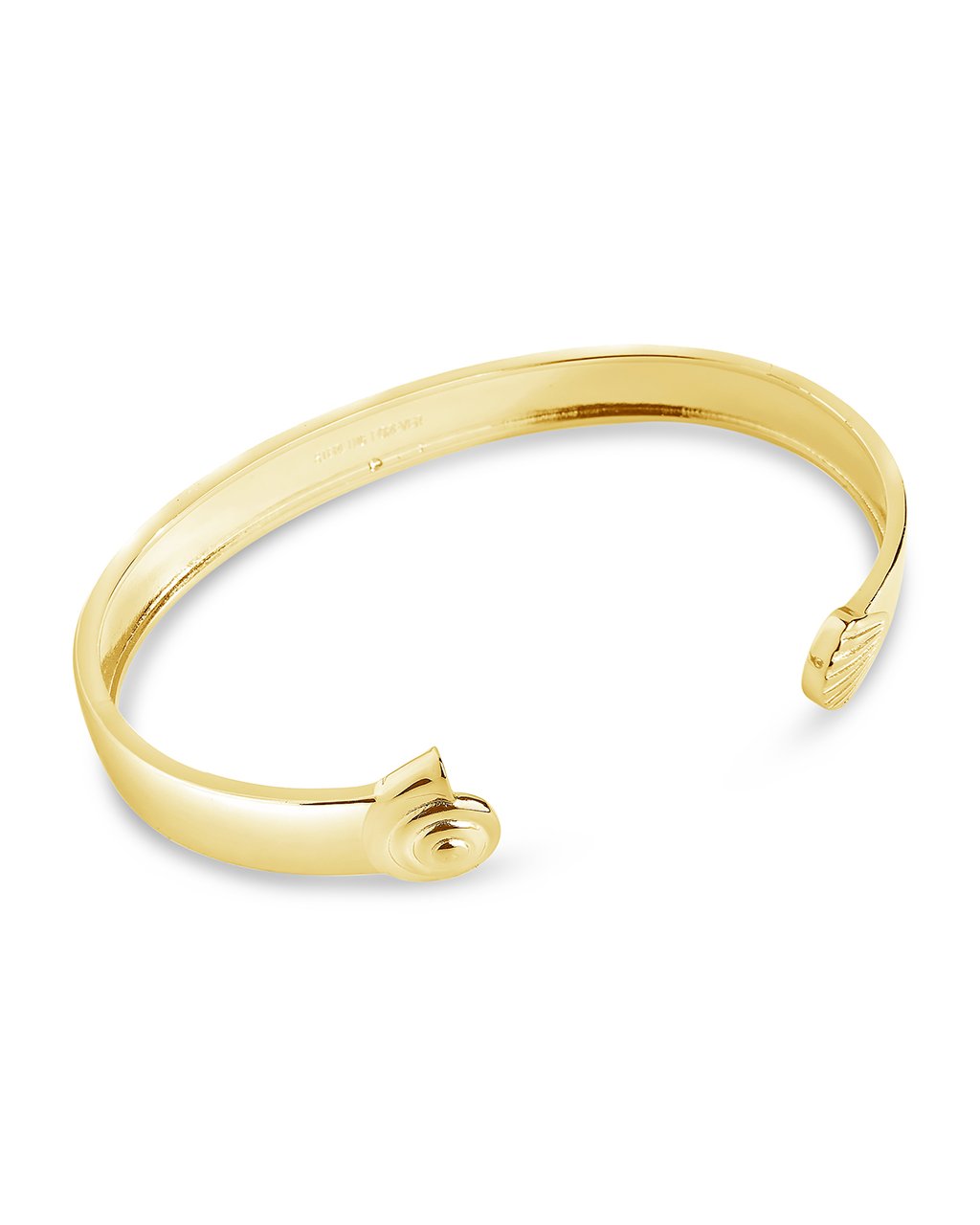 Cuff & Bangle Bracelets – Sterling Forever