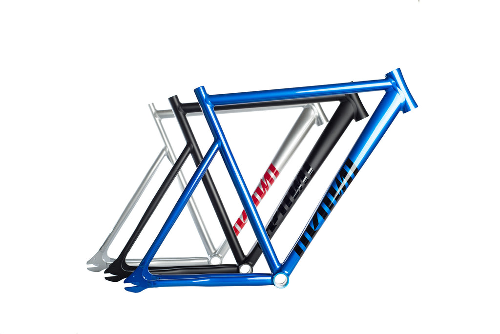 unknown frameset