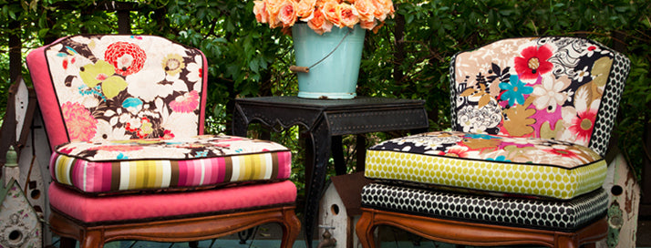 fabrics, home decor, upholstery