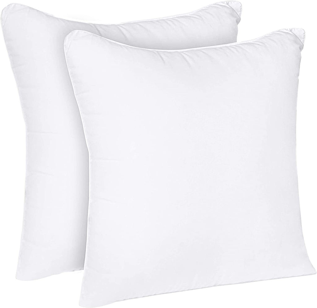 Pillow Inserts/Filler – RuffledThread