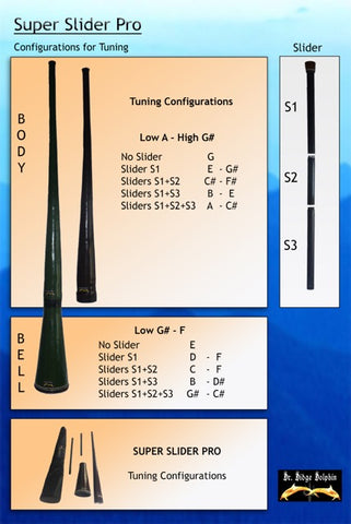 dg doo travel didgeridoo