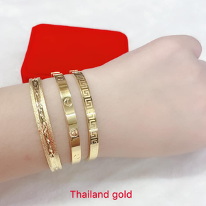 cartier bracelet price in bangkok