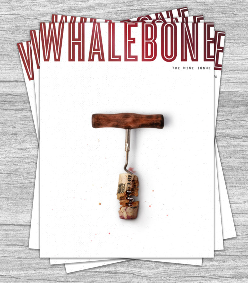 Whalebone Magazine