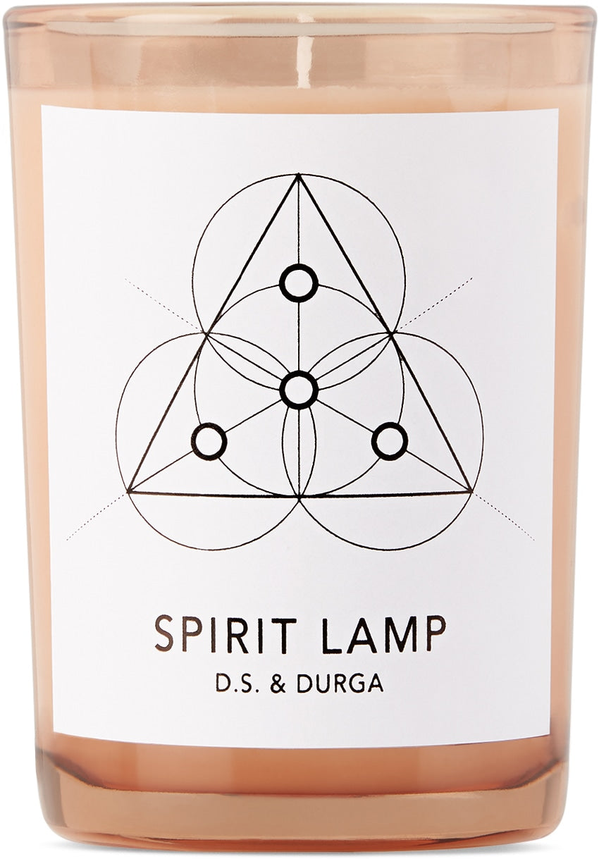 DS & Durga Spirit Lamp 7 oz Candle