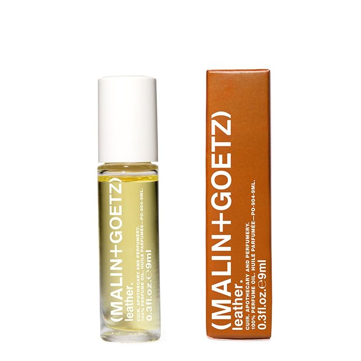 Malin + Goetz Leather Perfume Oil