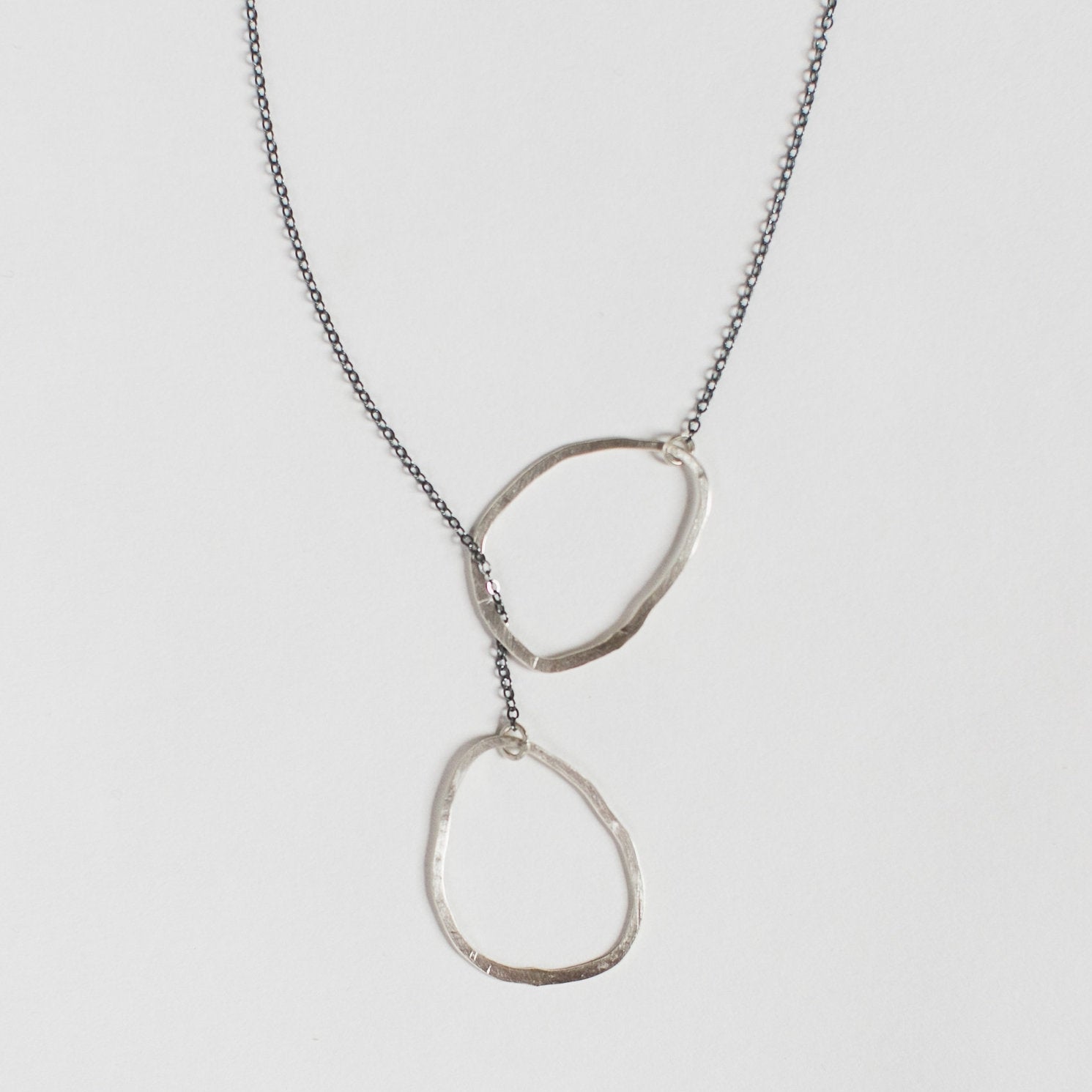 Amy Vanderels Biga Necklace