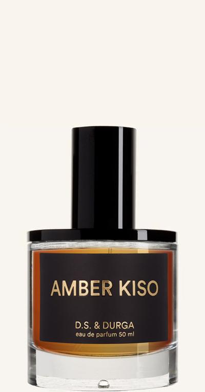 DS & Durga Amber Kiso Eau de Parfum 1.7oz