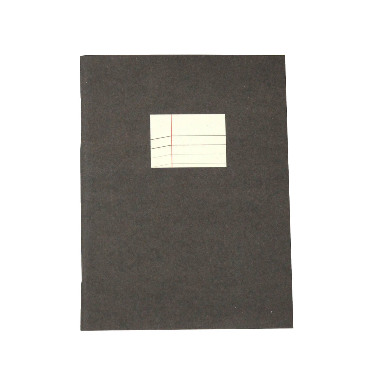 Paperways Mini Notebook Dark Brown